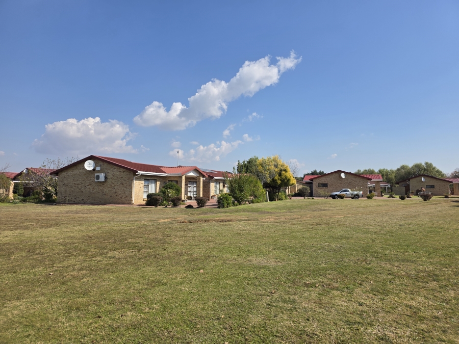 1 Bedroom Property for Sale in Jan Cillierspark Free State